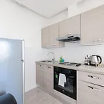 Apartman Apartmentszelic