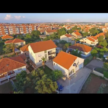 Apartmentszelic Zadar