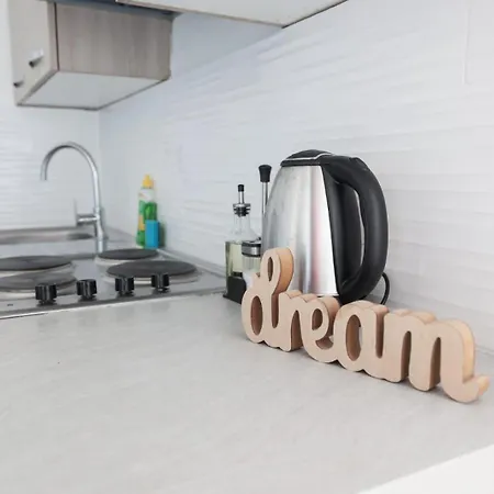 아파트 Apartmentszelic 자다르