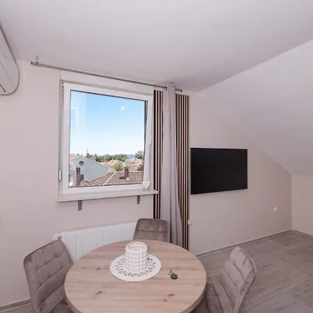 Appartement Apartmentszelic