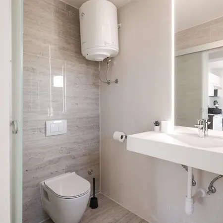 Apartmentszelic * 자다르