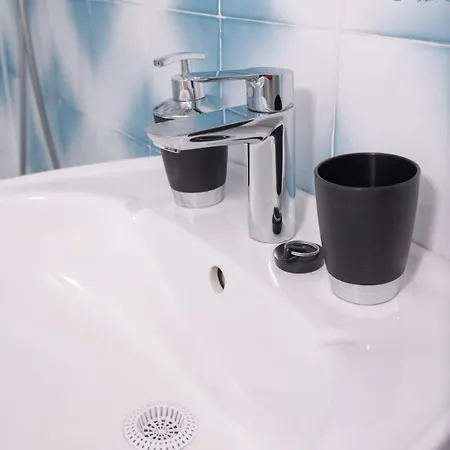 Apartmentszelic Appartement *