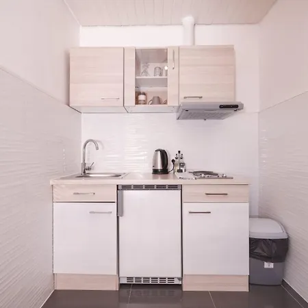 Apartmentszelic Lejlighed Zadar