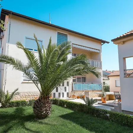 Apartmentszelic * Zadar