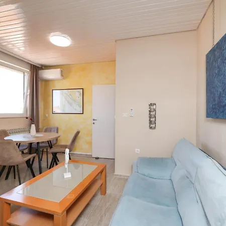 Apartmentszelic 아파트 자다르