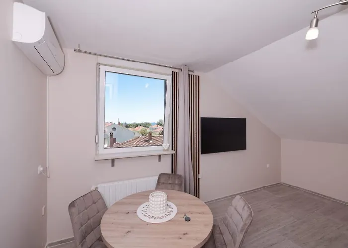 Appartamento Apartmentszelic