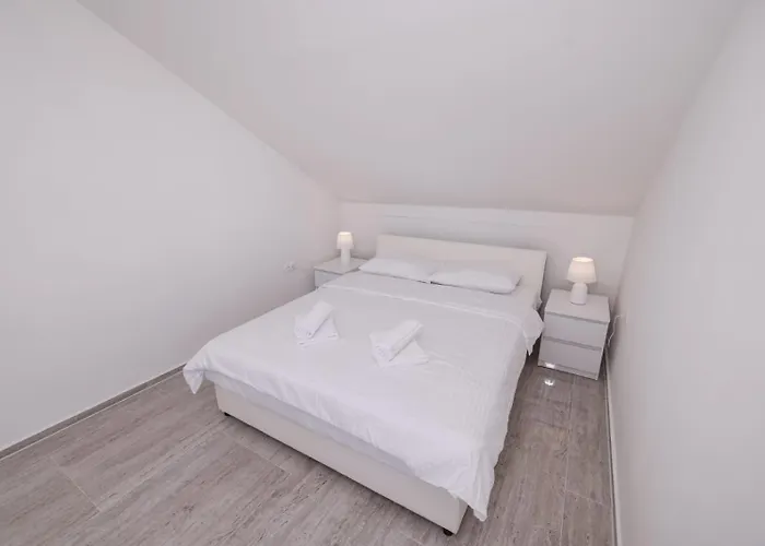 Apartmentszelic Appartement