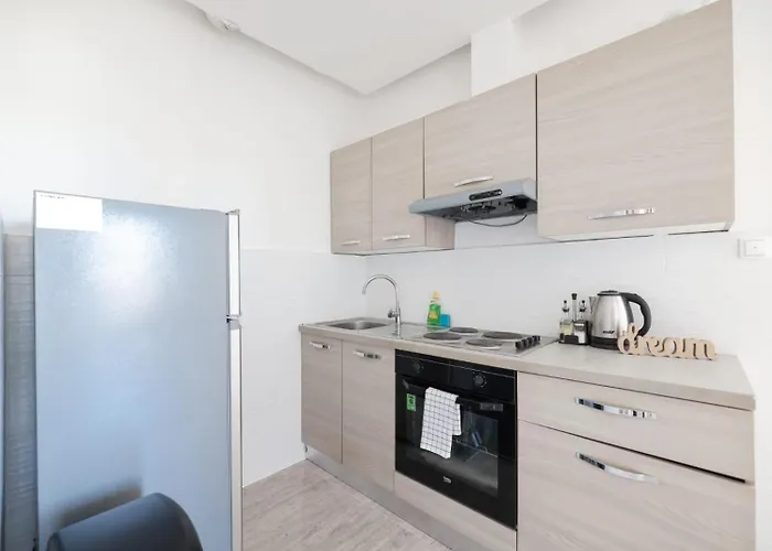 Appartamento Apartmentszelic