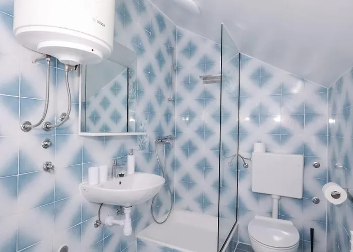 Apartmentszelic Appartamento *