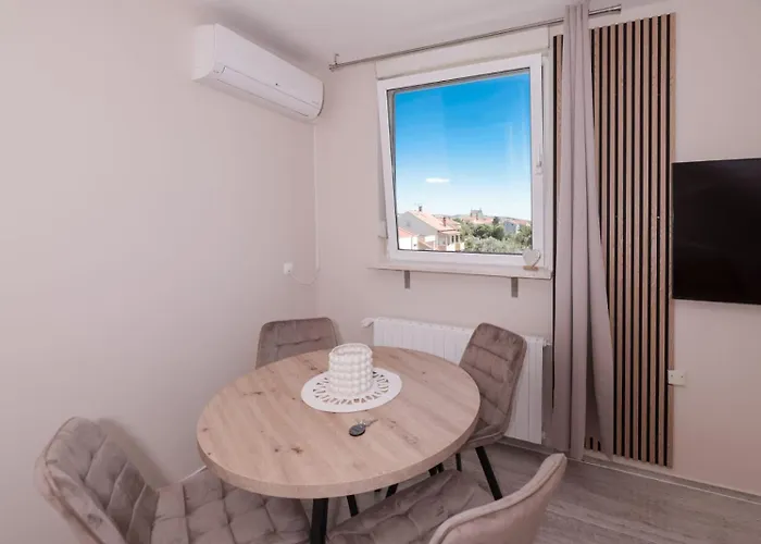 Apartmentszelic *