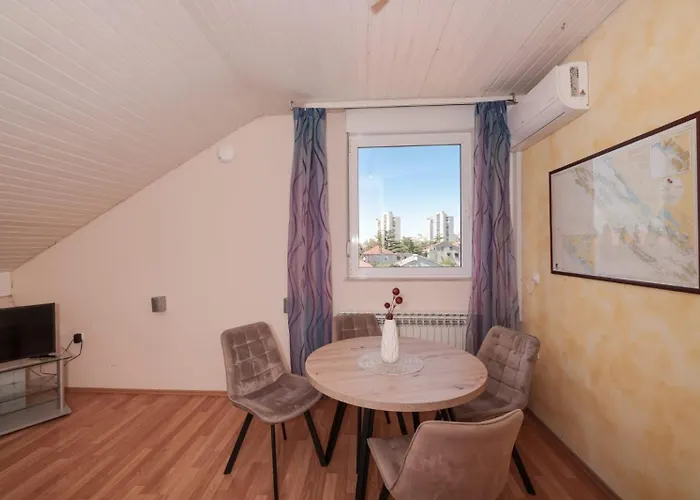 Apartmentszelic