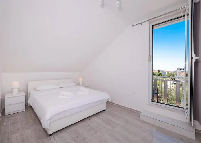 Apartmentszelic