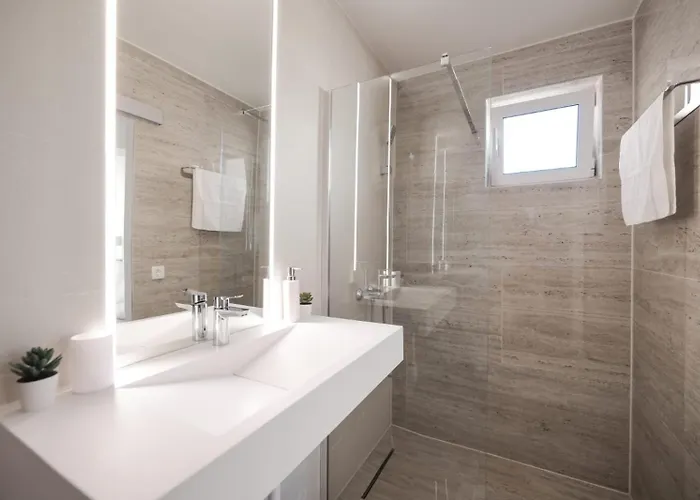 Apartmentszelic Appartamento