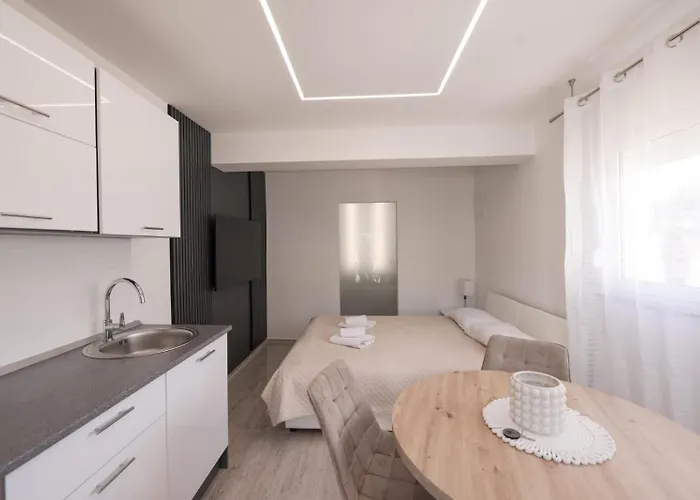 Apartmentszelic Appartamento
