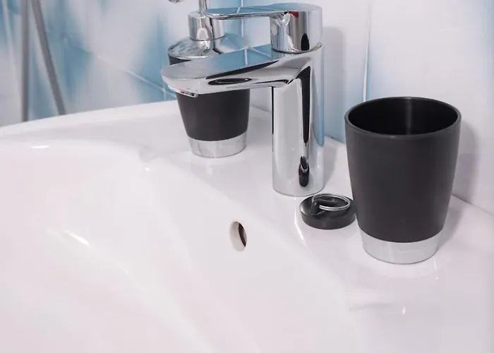 Apartmentszelic Appartamento *