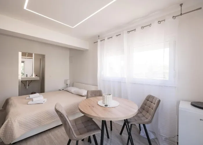 Apartmentszelic *