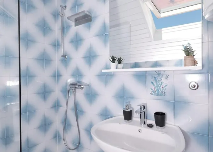 Apartmentszelic Appartement *