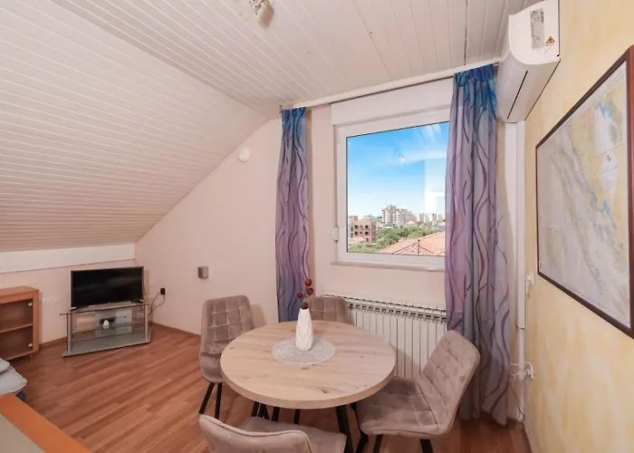 Apartmentszelic Appartement Zadar