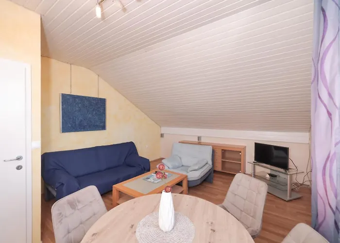 Apartmentszelic Appartement