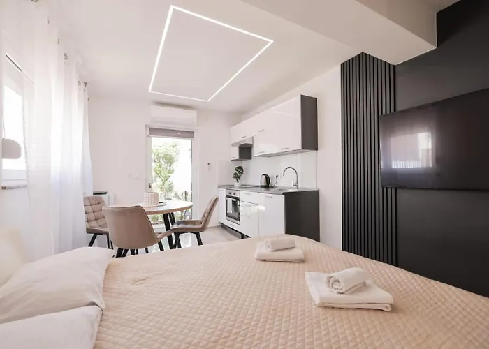 Apartmentszelic *