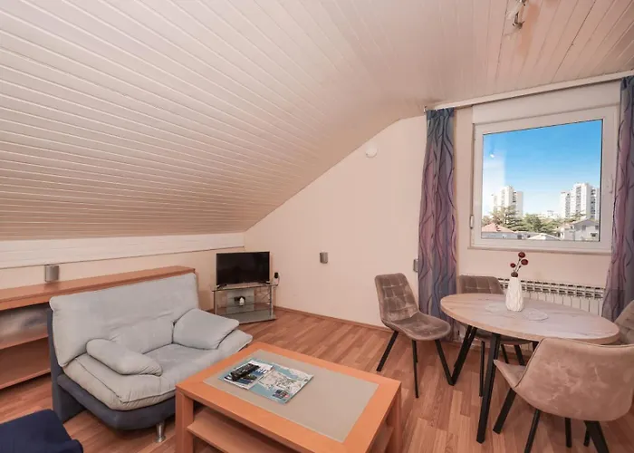 Apartmentszelic Appartement
