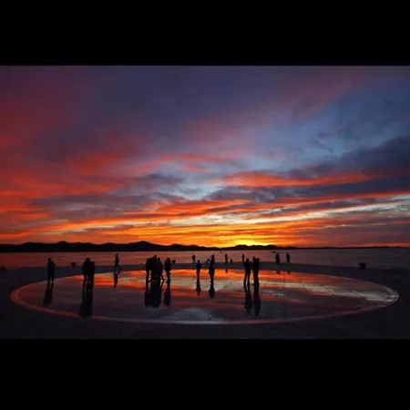 Apartmentszelic Apartamento Zadar