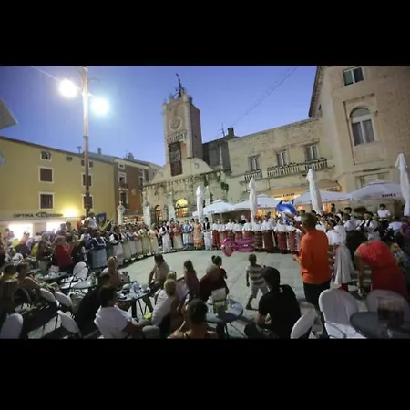 Apartmentszelic Apartamento *