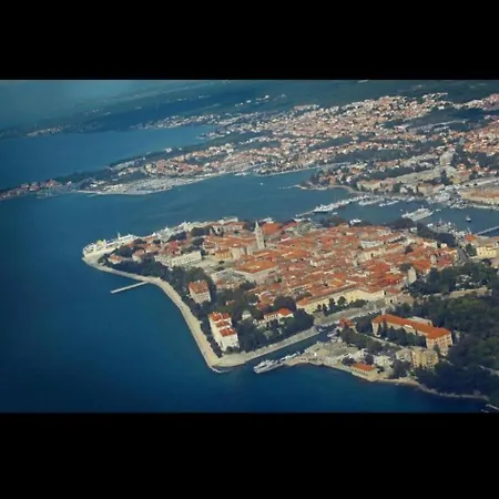 Apartmentszelic * Zadar