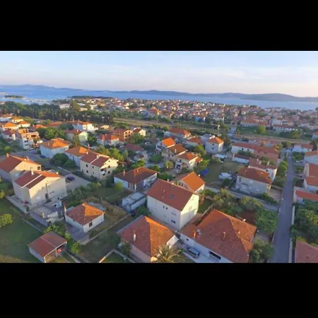 Appartamento Apartmentszelic