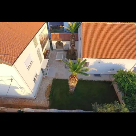 Daire Apartmentszelic *
