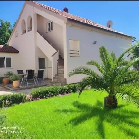 Apartmentszelic * Zara