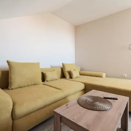 Apartmentszelic * Zára