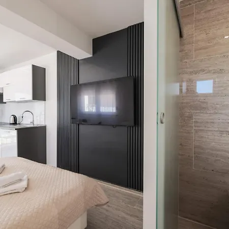 Apartmentszelic * Zara