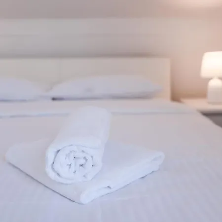 Daire Apartmentszelic Zadar