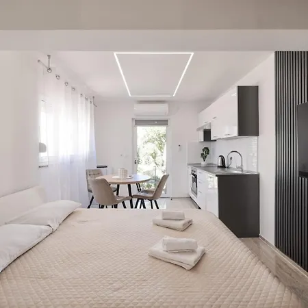 Apartmentszelic * زادار