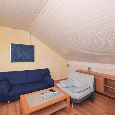 Apartmentszelic Daire Zadar
