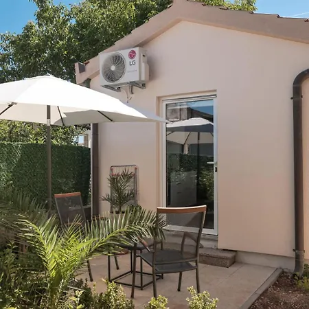 Apartmentszelic Zara