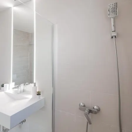 شقة Apartmentszelic