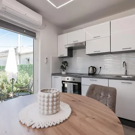 Apartmentszelic Zara