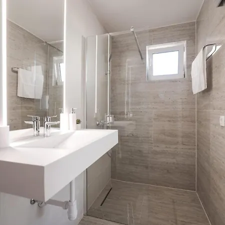 Apartmentszelic * Zara