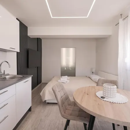 Appartamento Apartmentszelic