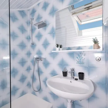 Apartmentszelic Daire *