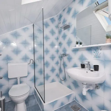 Daire Apartmentszelic *