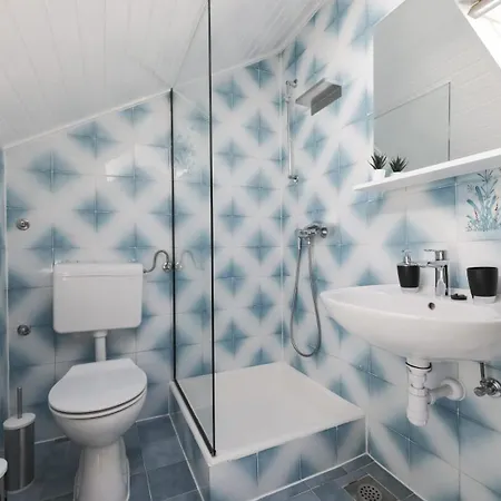 Appartamento Apartmentszelic