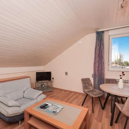 Apartmentszelic Appartamento