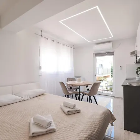 Apartmentszelic * Zadar