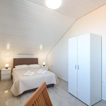Apartmentszelic Zadar