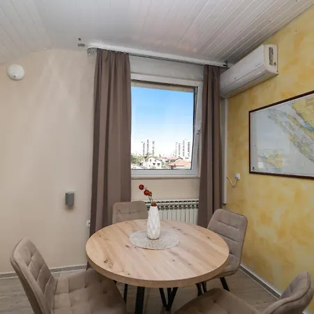 Apartmentszelic Zadar