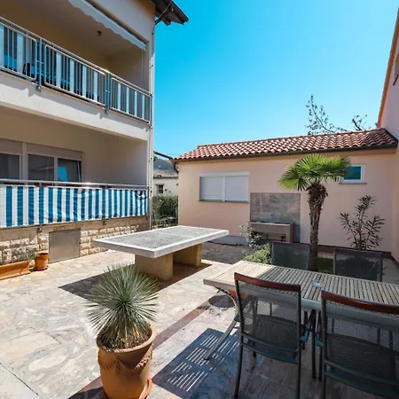 Apartmentszelic Zadar