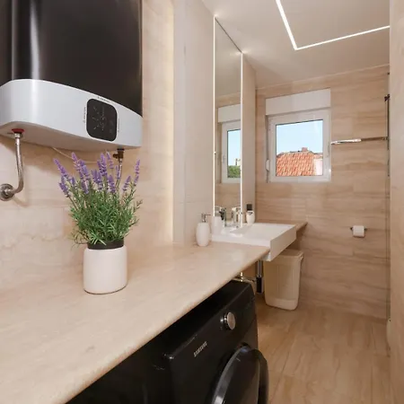 Apartmentszelic Lejlighed Zadar